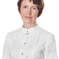 Фотография специалиста Семыкина Ольга Семеновна