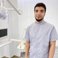 Фотография специалиста Батаалиев Завур Магомедович