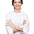 Фотография специалиста Ланина Мария Эдуардовна