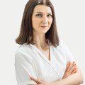 Фотография специалиста Галстян Лилит Самвеловна