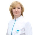 Фотография специалиста Найденова Ирина Николаевна