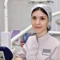 Фотография специалиста Смолякова Радана Сергеевна