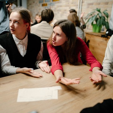 Московский международный колледж цифровых технологий Академия ТОП в Пушкино фото 2