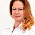 Фотография специалиста Покровская Ирина Юрьевна
