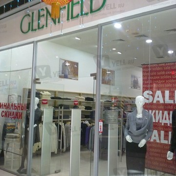 Магазин Glenfield в Санкт-Петербурге фото 1