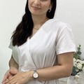 Фотография специалиста Мисриханова Айгуль