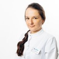 Фотография специалиста Фазылова Зиля Равиловна