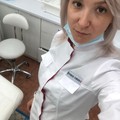 Фотография специалиста Бадиловская Алина Сергеевна