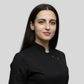 Фотография специалиста Хачатрян Лаура Арменовна