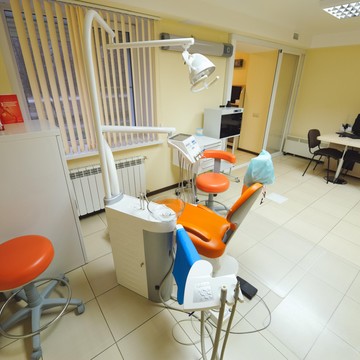 Стоматологическая клиника Наша стоматология фото 1