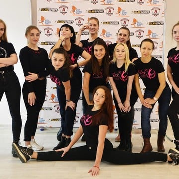 Школа танцев Be Flex на улице Бориса Корнилова фото 1