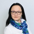 Фотография специалиста Лопатченко Марина Николаевна