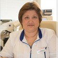 Фотография специалиста Носачева Вера Владимировна