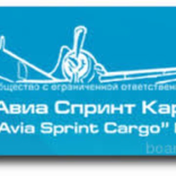 Транспортно-логистическая компания Авиа Спринт Карго на Пулковском шоссе фото 3