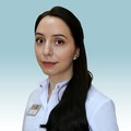 Фотография специалиста Мыринова Ольга Александровна