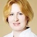 Фотография специалиста Боровикова Лада Викторовна