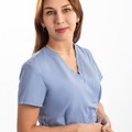 Фотография специалиста Зарипова Гульназ Гафуровна