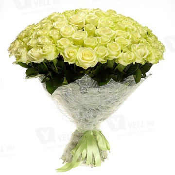 цветы-шары-доставка.рф на Проспекте Вернадского фото 2