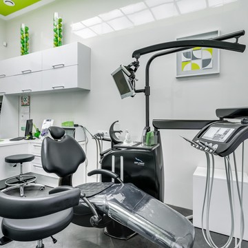 Клиника Авторская Стоматология на Советской улице фото 3