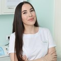 Фотография специалиста Магомедова Карина Гарисовна