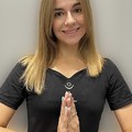 Фотография специалиста Азеева Дарья