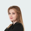 Фотография специалиста Егорова Дарья Геннадьевна
