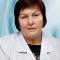 Фотография специалиста Пинчук Наталья Борисовна