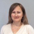 Фотография специалиста Бордюжа Олеся Александровна