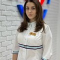 Фотография специалиста Шиленок Ирина Владимировна