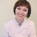 Фотография специалиста Стасишина Татьяна Олеговна