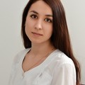 Фотография специалиста Рогаль Яна Игоревна