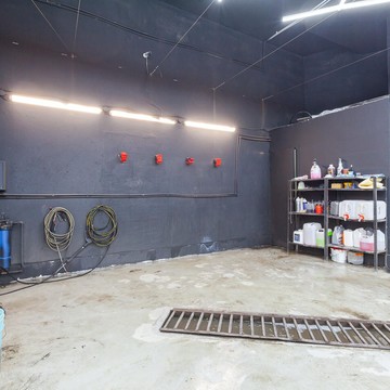 Детейлинг Elysium фото 2