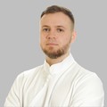 Фотография специалиста Бояркин Артем Николаевич