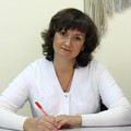 Фотография специалиста Герасимова Оксана Николаевна