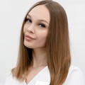 Фотография специалиста Зенина Виктория Витальевна