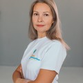 Фотография специалиста Распивина Олеся Игоревна