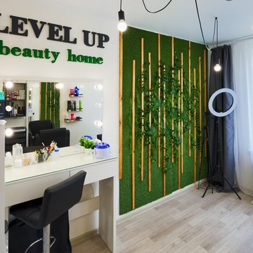 Студия Level up фото 1