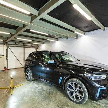 Кузовной ремонт Премиальных автомобилей фото 3