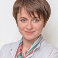 Фотография специалиста Брель Наталья Кирилловна