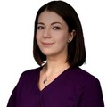 Фотография специалиста Дружкова Евгения Борисовна