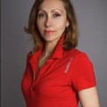 Фотография специалиста Голокозова Наталья