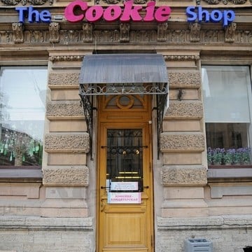 The Cookie Shop фото 2