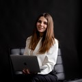 Фотография специалиста Малико Дарья Владимировна