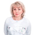 Фотография специалиста Алексеева Ирина Сергеевна