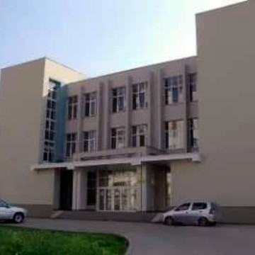 ПФ РГУП - юридический университет в Нижнем Новгороде фото 1