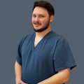Фотография специалиста Белков Илья Сергеевич