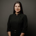 Фотография специалиста Михайлова Анастасия Владимировна