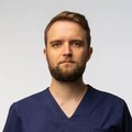 Фотография специалиста Кочергин Михаил Олегович
