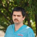 Фотография специалиста Спиридонов Никита Алексеевич