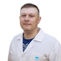 Фотография специалиста Сейрик Виктор Викторович